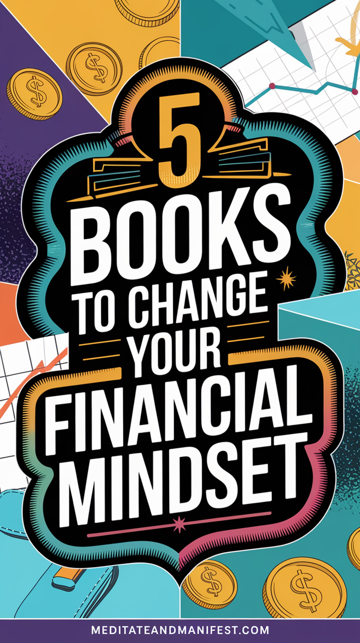 Change Your Financial Mindset