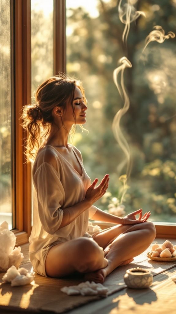begin your day mindfully
